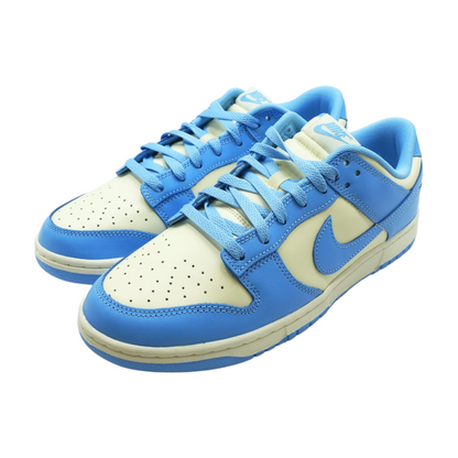 Dunk Low Low-Top Athletic Shoes