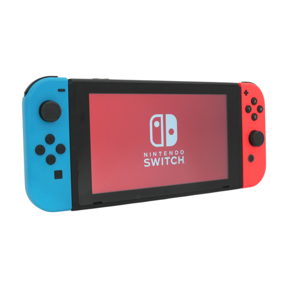 Switch 32GB Game System