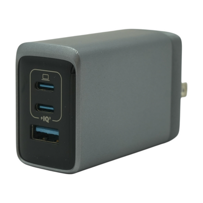 Prime Charging Block
