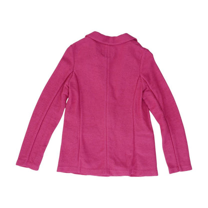 Pink Blazer