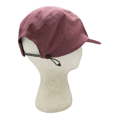 Red Ballcap Hat