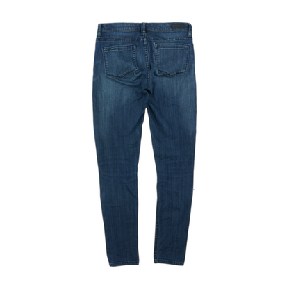 Blue Skinny Jeans