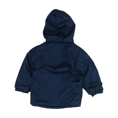Navy Jacket