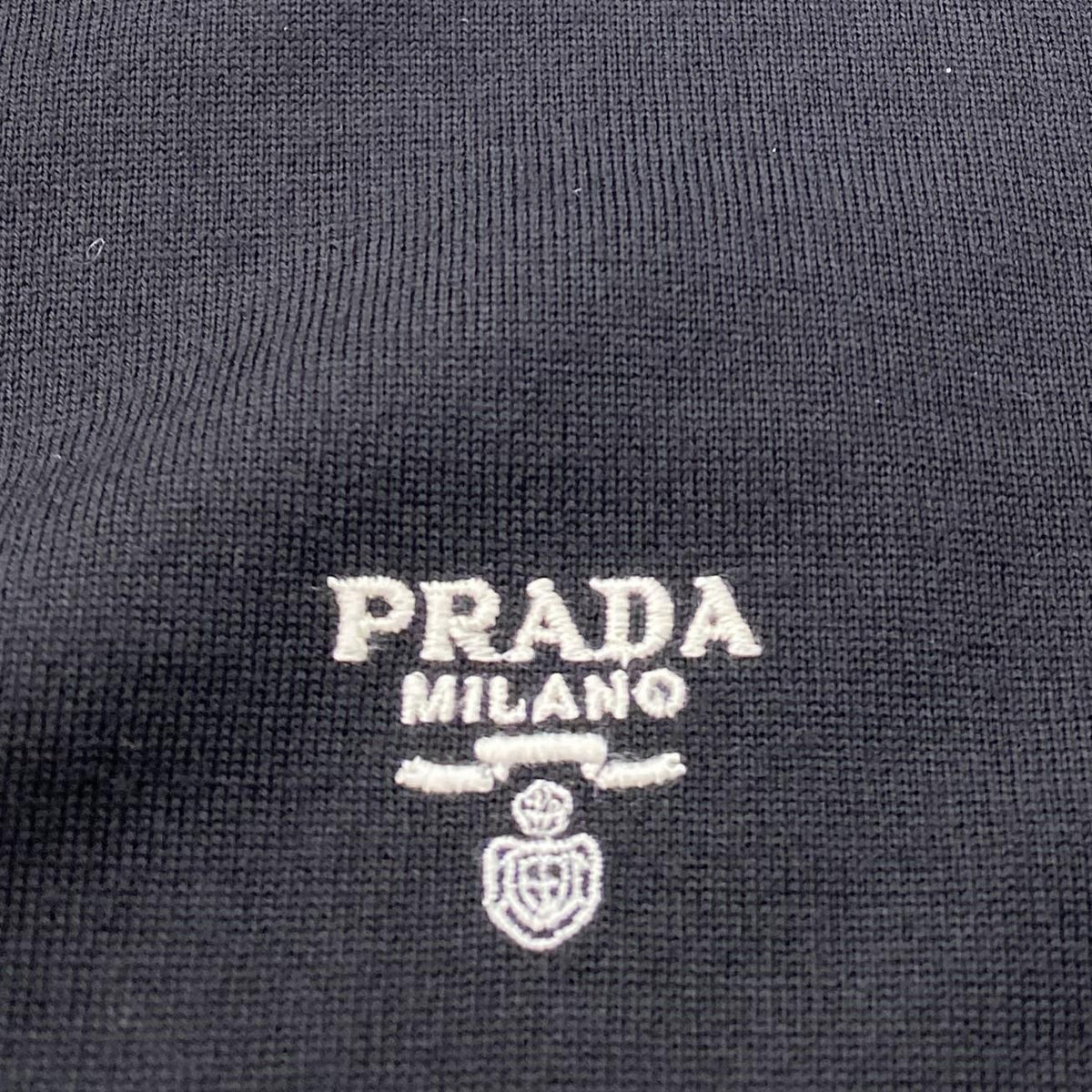 Black Solid T-Shirt