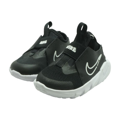 Black Toddler Flex Runner Shoes