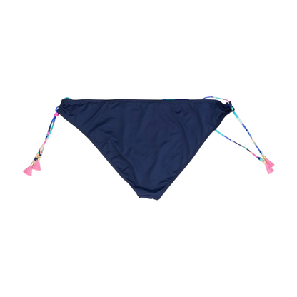 Navy Swim Bottom