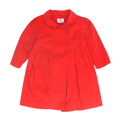 Red Jacket