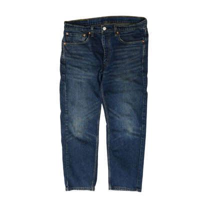 Classic Jeans
