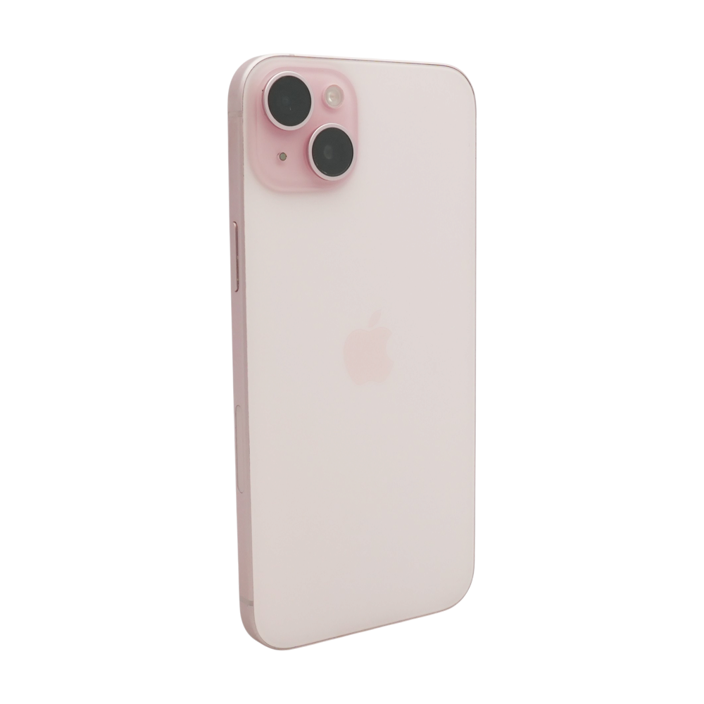 iPhone 15 Plus "Spectrum" 128GB Pink