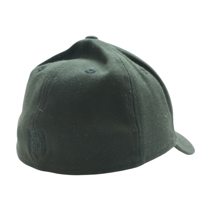 Black San Francisco Ballcap Hat