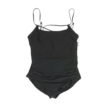 Black One-Piece