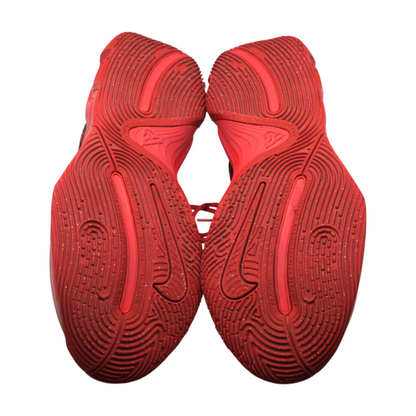 Giannis Immortality 4 Bred Low-Top Athletic Shoes