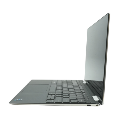 13.4" XPS 13 Silver Intel Core i7 2.80GHz 32GB 1TB NVME/SSD