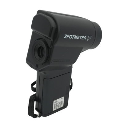 Spotmeter F Handheld Light Meter