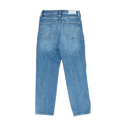 Blue Slim Jeans