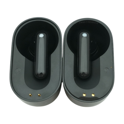 Black M3 Wireless Earbuds