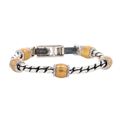 Costume Chain Bracelet