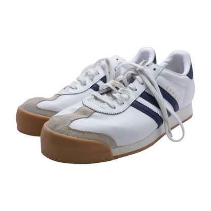 Samoa Low-Top Athletic Shoes