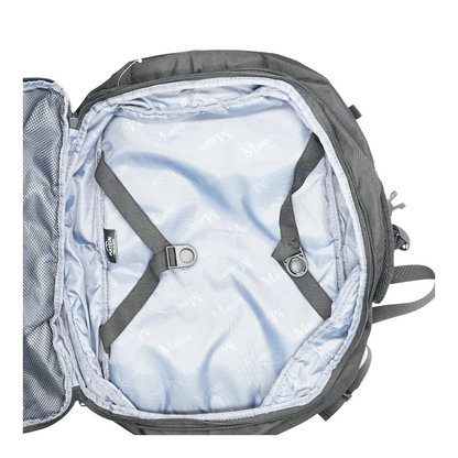 Black Backpack