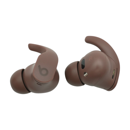 Brown Fit Pro Kim K Edition Wireless Earbuds