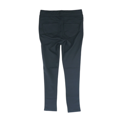 Black Skinny Pants