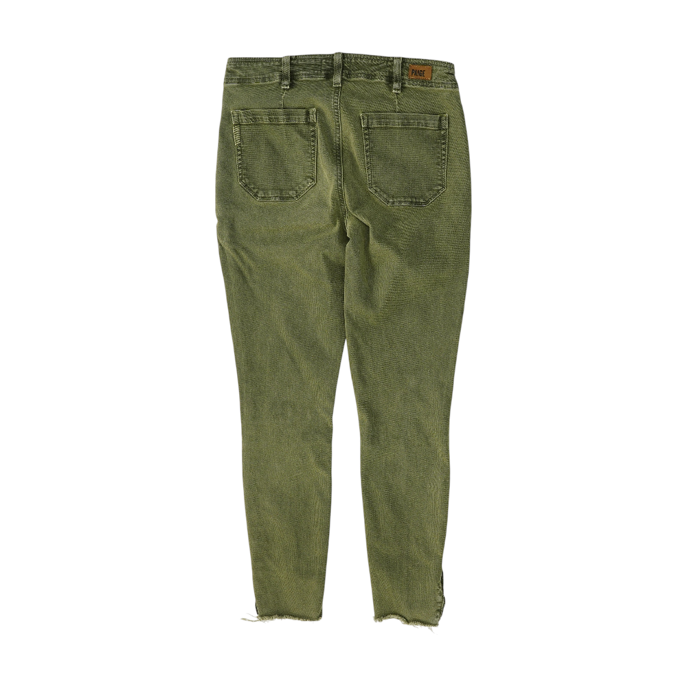 Green Jeans
