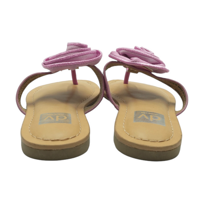Pink Sandals Shoes