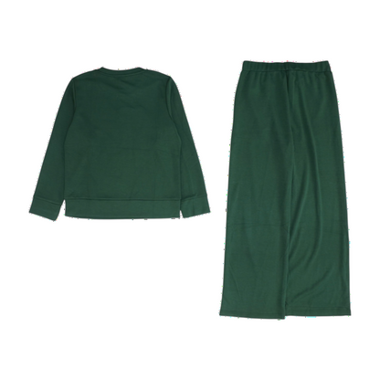Green Graphic Active Set
