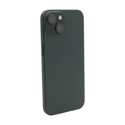 iPhone 15 "Carrier Unlocked" 256GB Black UB RENEWED