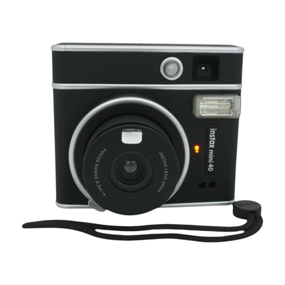 Instax Mini 40 Instant Camera