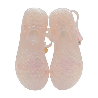 Pink Sandals