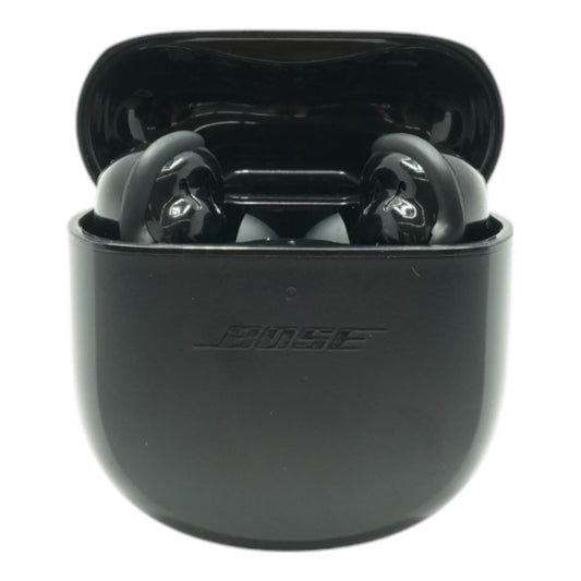 Triple Black Quietcomfort Earbuds II