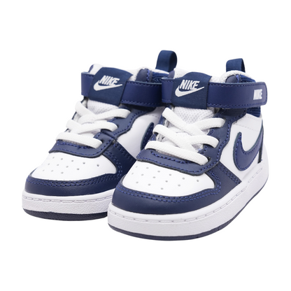 Navy Athletics Shoes