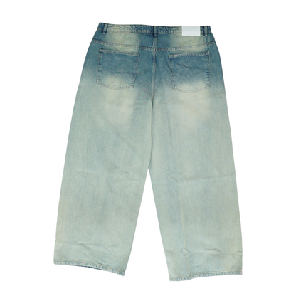 Relaxed Jeans