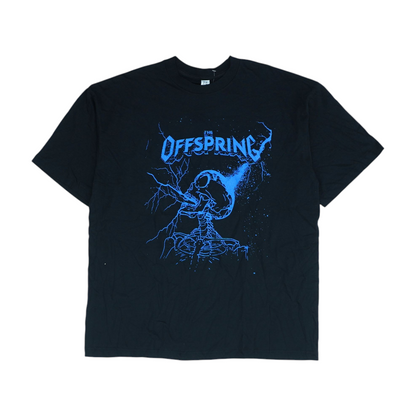 Black Solid T-Shirt