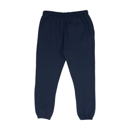 Navy Regular Pants