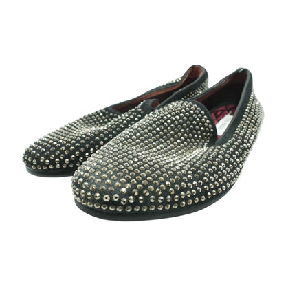 Black Loafer Dress Shoes