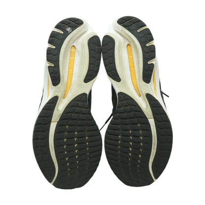 Mizuno Wave Rider 26 Low-Top Athletic Shoes – Image 3