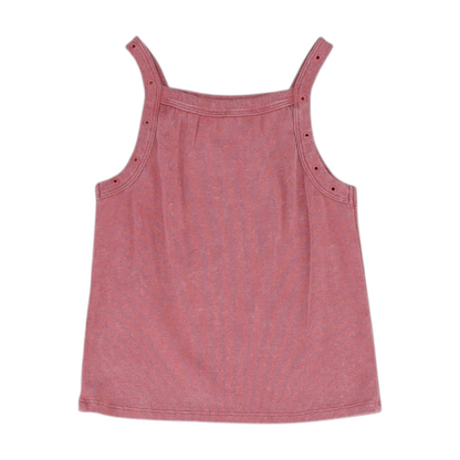 Pink Blouse