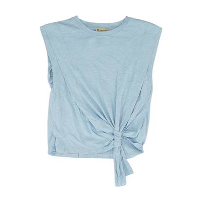 Blue Blouse