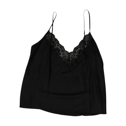 Black Blouse
