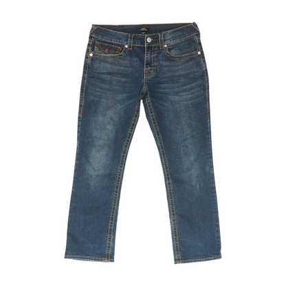 Relaxed Jeans