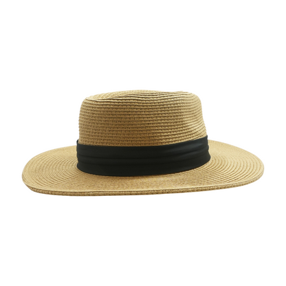 Tan Sun / Beach Hat