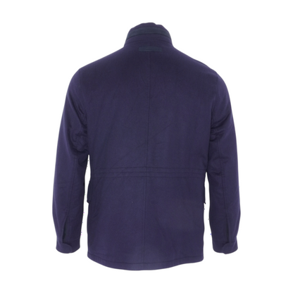 Ermenegildo Zegna Oasi Cashmere Elements Car Coat – Image 2