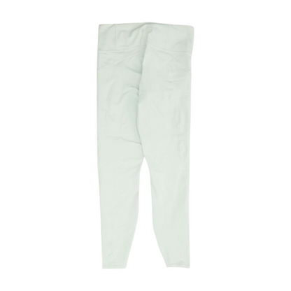 Green Active Leggings