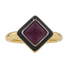 Costume Fashion Ring