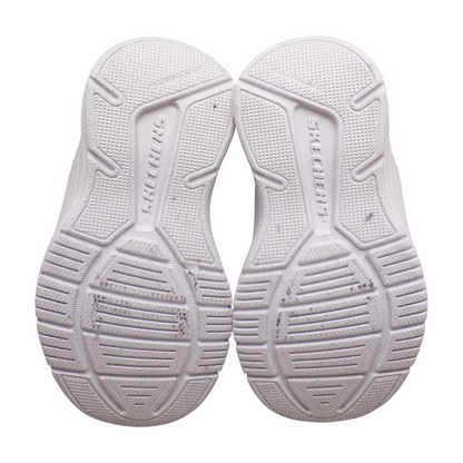 Blue Athletics Shoes