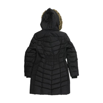 Black Solid Topcoat