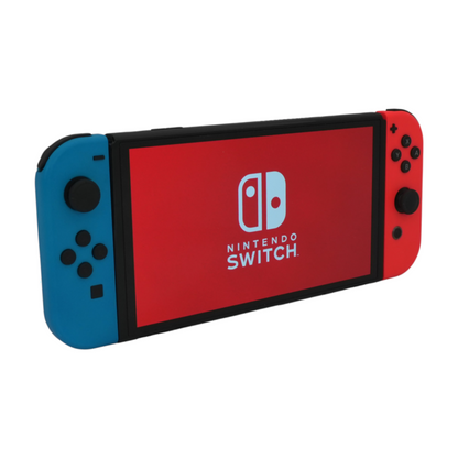 Switch OLED 64GB Game System