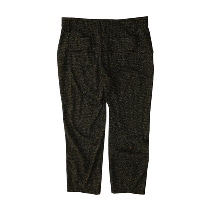 Multi Print Regular Pants